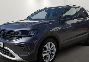 VW T-Cross 1.900 km 26.900 &euro; Mülheim 45478