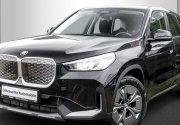 BMW iX1 23.100 km 31.880 &euro; Dorsten 46282