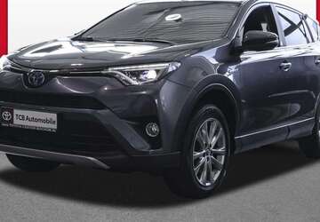 Toyota RAV 4 70.000 km 25.489 &euro; Essen 45141