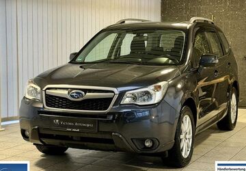 Subaru Forester 117.500 km 12.490 &euro; Duisburg 47259