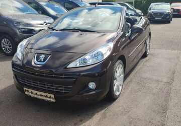 Peugeot 207 43.800 km 13.999 &euro; Gelsenkirchen 45892