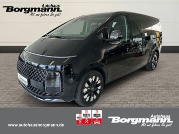 Gebrauchte Hyundai STARIA