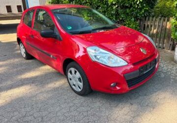 Renault Clio 57.000 km 1.999 &euro; Oberhausen 46049