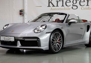 Porsche 992 114.800 km 154.970 &euro; Bottrop 46244