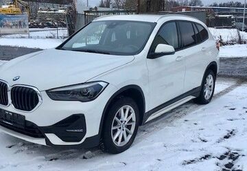 BMW X1 169.800 km 17.550 &euro; Oberhausen 46049