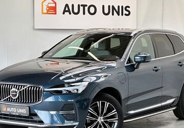 Volvo XC60 95.590 km 33.796 &euro; Wesel 46485