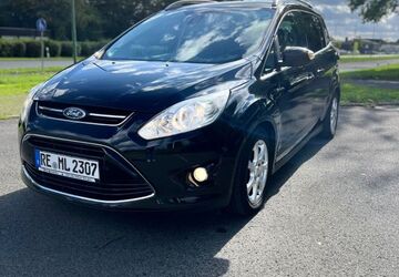 Ford Grand C-Max 228.000 km 4.950 &euro; Herten 45701