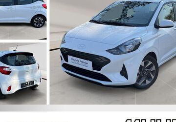 Hyundai i10 17.364 km 15.870 &euro; Oberhausen 46149