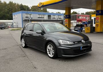 VW Golf 148.000 km 15.399 &euro; Marl 45772