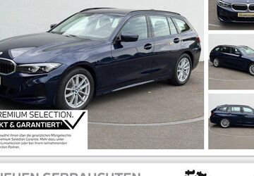 BMW 318 11.338 km 32.999 &euro; Oberhausen 46117