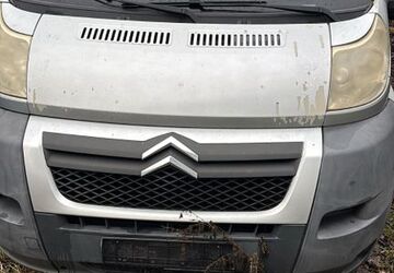 Citroen Jumper 173.000 km 3.200 &euro; Bochum 44793