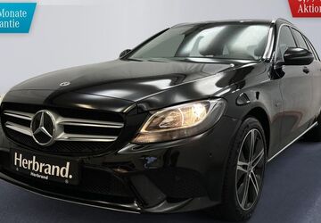 Mercedes-Benz C 300 74.355 km 23.890 &euro; Krefeld 47800