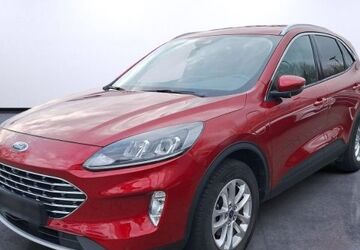 Ford Kuga 52.098 km 22.490 &euro; Gelsenkirchen 45891