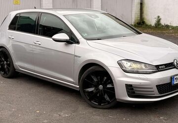 VW Golf 184.704 km 15.490 &euro; Oberhausen 46045