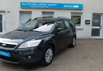 Ford Focus 184.577 km 3.290 &euro; Bochum 44809