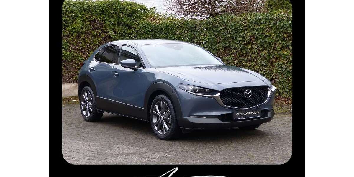 Mazda CX-30 25.100 km 23.900 &euro; Gelsenkirchen 45899