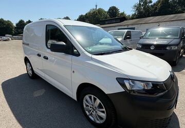 VW Caddy 92.100 km 18.500 &euro; Essen 45131