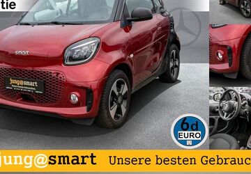Smart ForTwo 12.278 km 16.988 &euro; Dorsten 46282