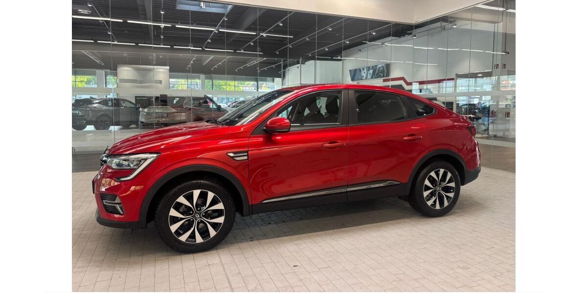 Renault Arkana 37.686 km 18.490 &euro; Oberhausen (am CentrO) 46047