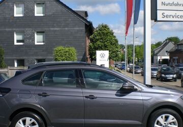 VW Taigo 28.820 km 17.950 &euro; Oberhausen 46145
