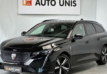 Peugeot 308 173.550 km 15.351 &euro; Wesel 46485