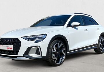 Audi A3 1.105 km 40.660 &euro; Wesel 46483