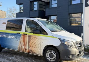 Mercedes-Benz Vito 178.900 km 17.950 &euro; Krefeld 47805