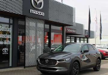 Mazda CX-30 17.102 km 24.990 &euro; Moers 47441