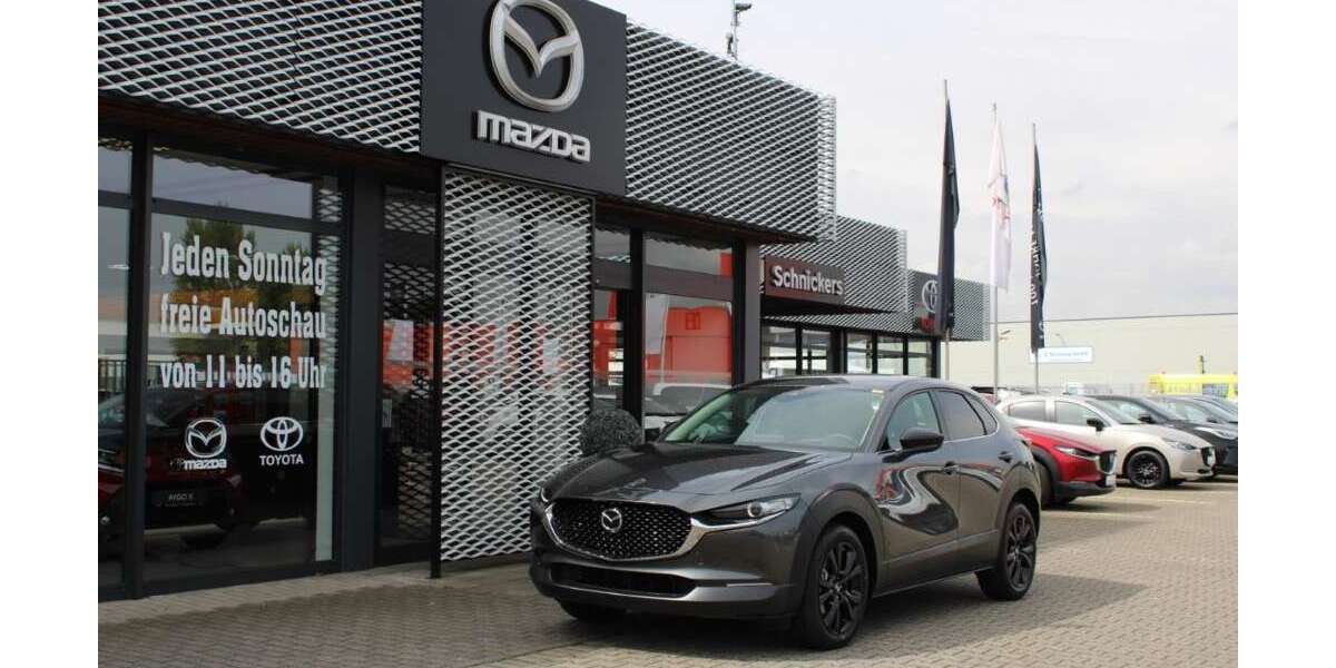 Mazda CX-30 17.102 km 24.990 &euro; Moers 47441