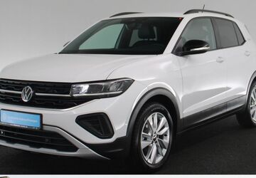 VW T-Cross 24.998 km 25.333 &euro; Krefeld 47803