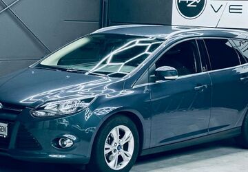 Ford Focus 110.000 km 4.990 &euro; Velbert 42549