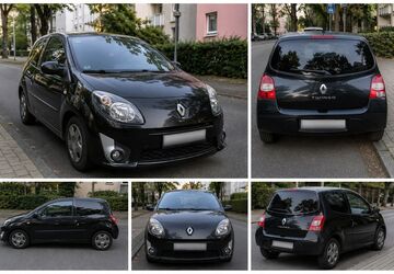 Renault Twingo 150.000 km 1.700 &euro; Duisburg 47167