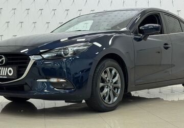 Mazda 3 99.711 km 11.900 &euro; Oberhausen 46149