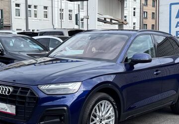 Audi Q5 133.418 km 27.950 &euro; Oberhausen 46045