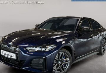 BMW i4 16.724 km 60.999 &euro; Essen 45141