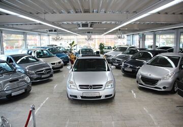 Opel Vectra 70.000 km 3.990 &euro; Essen 45356