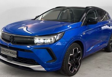 Opel Grandland (X) 68.390 km 21.786 &euro; Dinslaken 46539