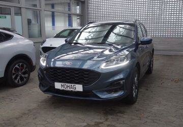 Ford Kuga 60.907 km 22.890 &euro; Essen 45134