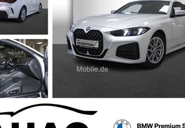 BMW 430 24.472 km 49.440 &euro; Gelsenkirchen 45897