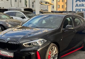 BMW 128 27.402 km 29.800 &euro; Oberhausen 46045