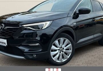 Opel Grandland (X) 28.150 km 19.990 &euro; Dorsten 46286