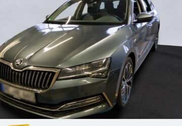 Skoda Superb 81.022 km 28.470 &euro; Bochum 44809