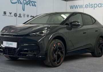 Cupra Tavascan 10.990 km 45.489 &euro; Dinslaken 46539