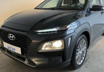 Hyundai KONA 120.646 km 15.880 &euro; Bochum - Linden 44879