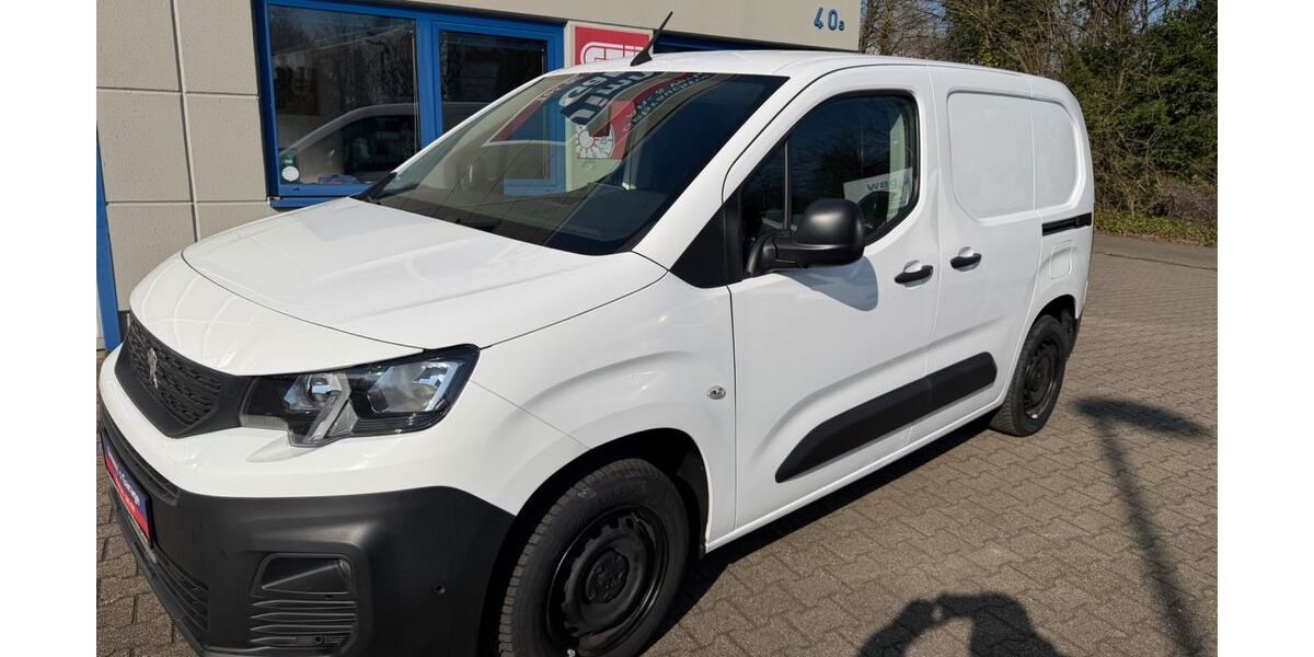 Peugeot Partner 102.801 km 10.499 &euro; Bochum 44894