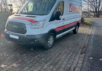 Ford Transit 146.000 km 14.000 &euro; Essen 45131