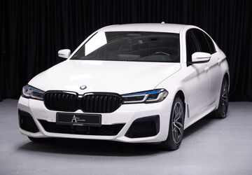 BMW 520 149.850 km 35.990 &euro; Düsseldorf 40211