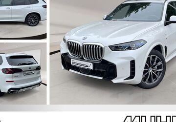 BMW X5 21.556 km 77.480 &euro; Oberhausen 46149