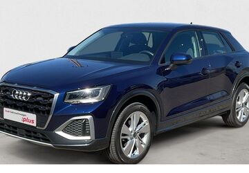 Audi Q2 65.462 km 20.480 &euro; Wesel 46483