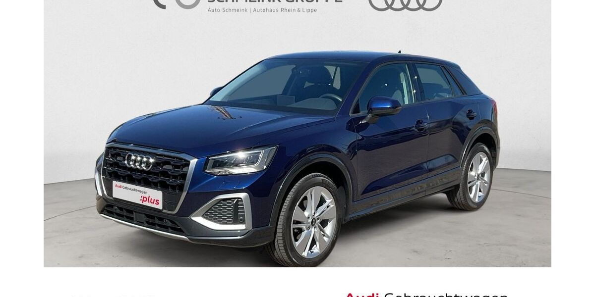 Audi Q2 65.462 km 20.480 &euro; Wesel 46483